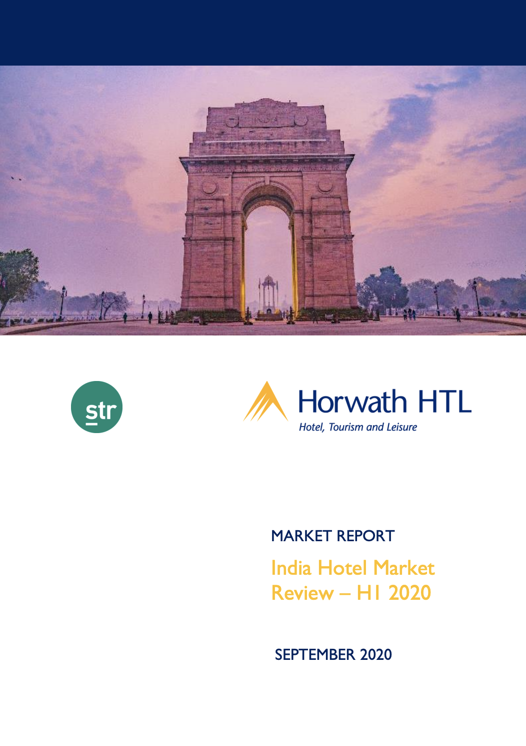 India Hotel Market Review 2020